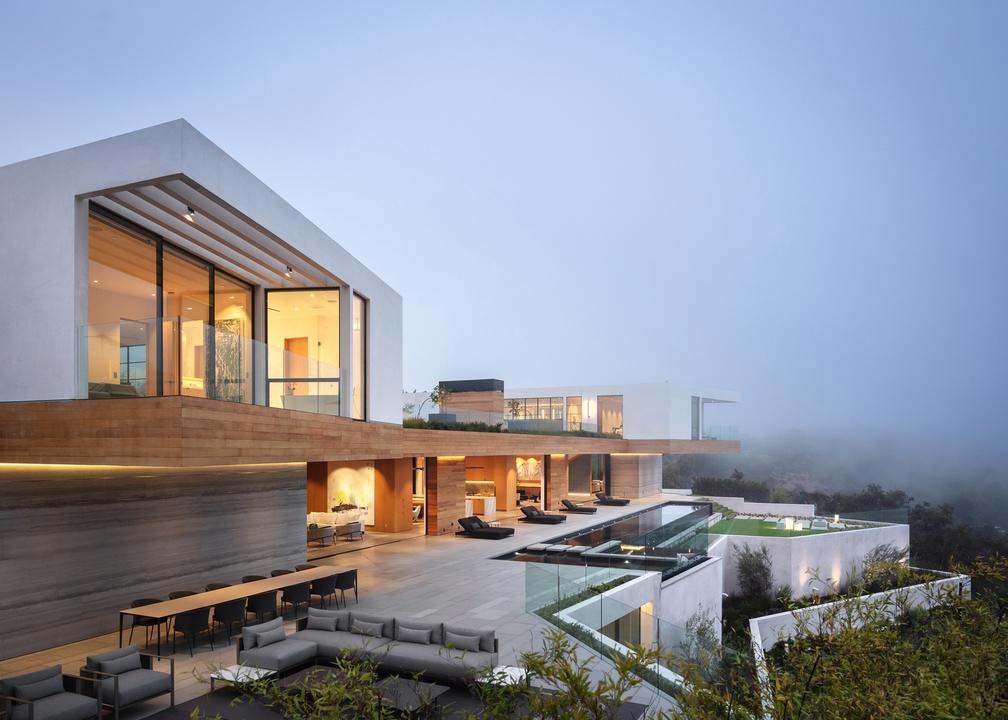 Álmaink netovábbja: 40 tipp az igazi luxus ház építéséhez - HOMEINFO.hu