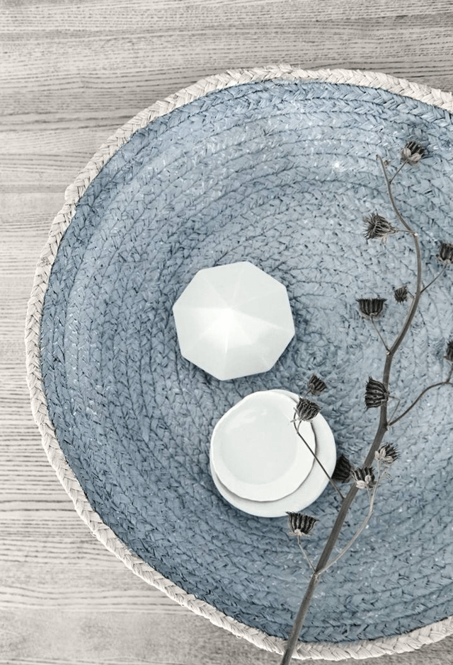 Dekoráljuk otthonunkat háncsból készült kosarakkal full_2