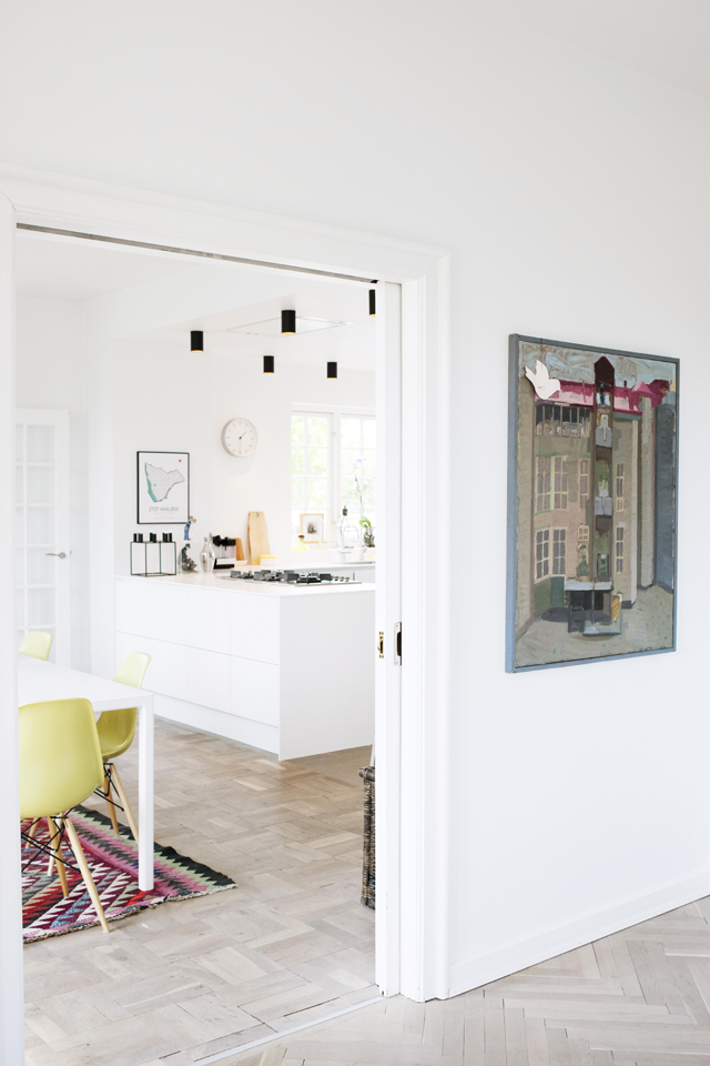 Nyári hangulat és lágy színek full_2