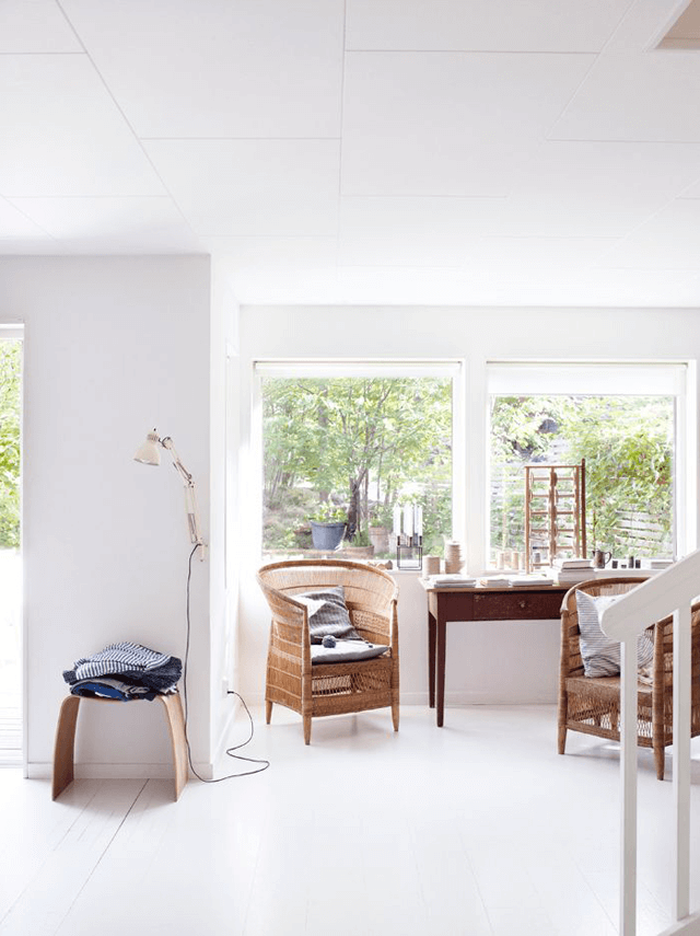 Egy friss hangulat&uacute;, sv&eacute;d v&aacute;rosi otthon full_0