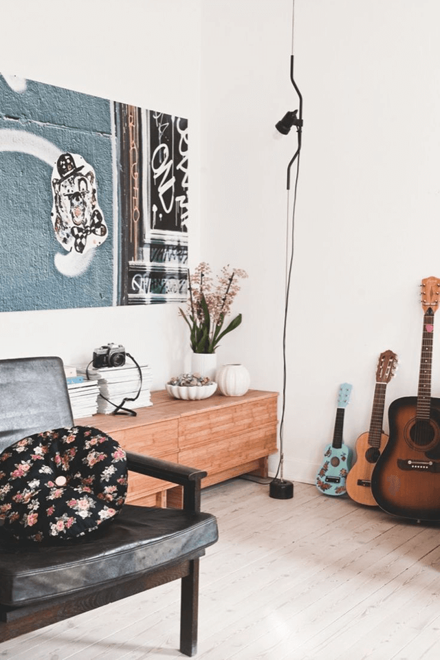 Skandínáv és retro egyben full_1