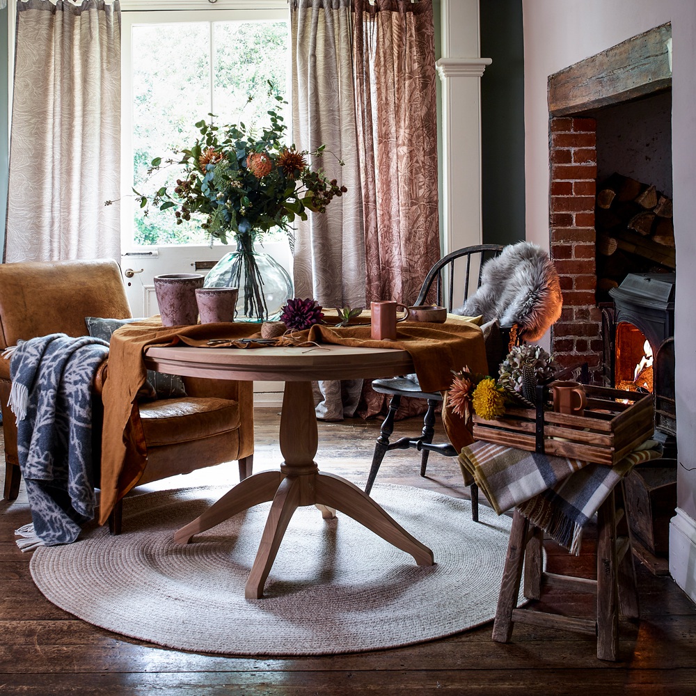 Home decor trends for Autumn/Winter 2018 – we predict the key looks for interiors Home decor trends for Autumn/Winter 2018 – we predict the key looks for interiors