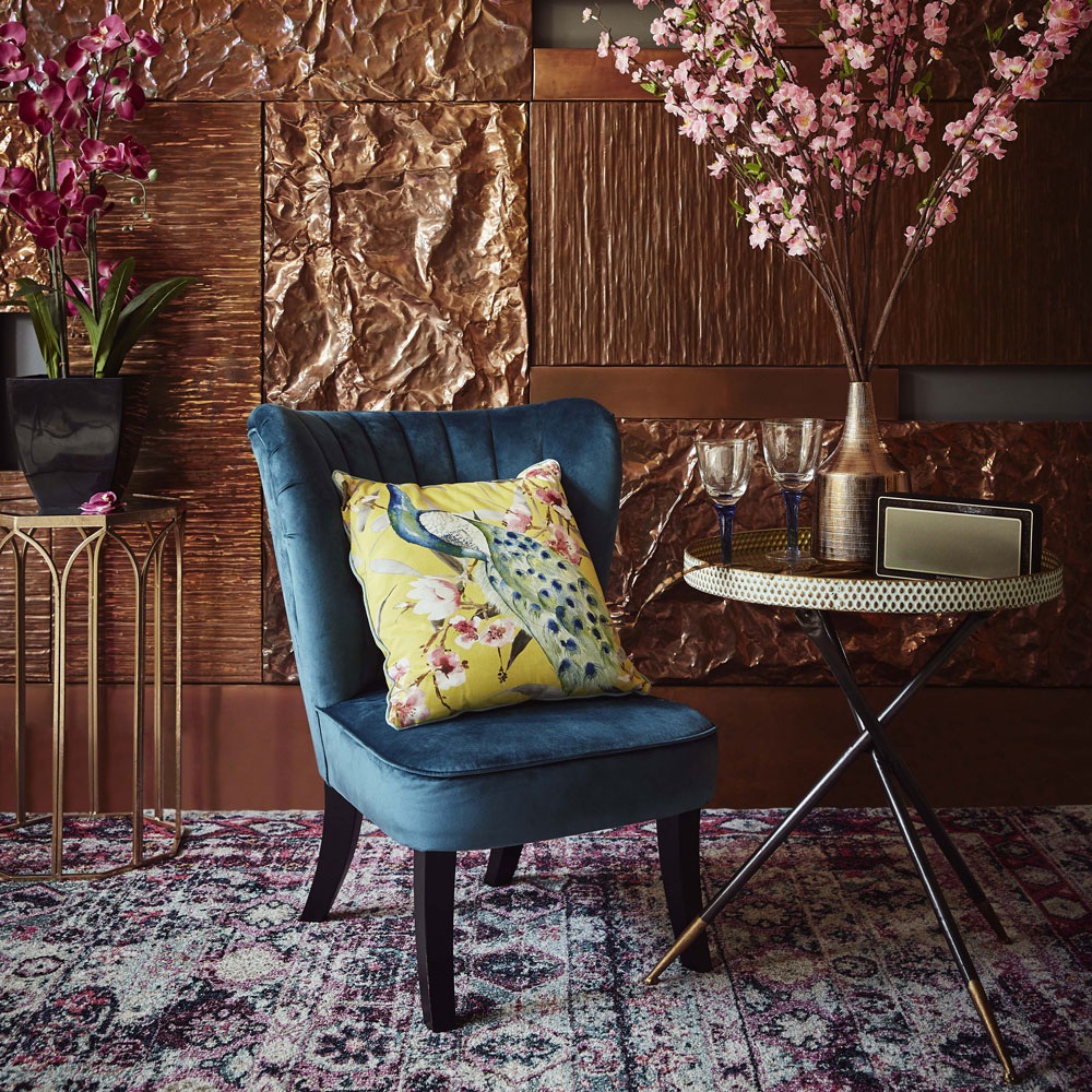 Home decor trends for Autumn/Winter 2018 – we predict the key looks for interiors Home decor trends for Autumn/Winter 2018 – we predict the key looks for interiors