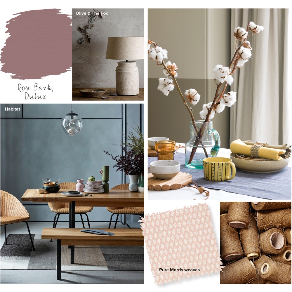 Home decor trends for Autumn/Winter 2018 – we predict the key looks for interiors Home decor trends for Autumn/Winter 2018 – we predict the key looks for interiors