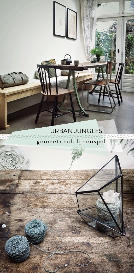 Urban Jungles- Skandináv dekoráció újragondolva intro_0