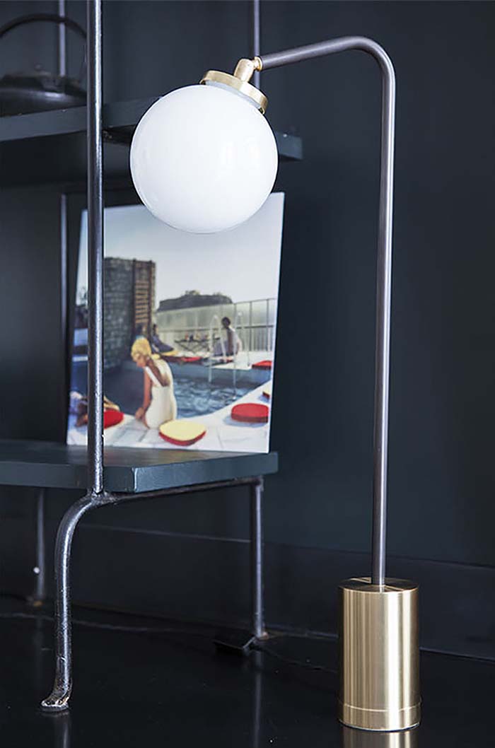 Piros polc, fekete konyha és egyéb érdekességek Piros polc, fekete konyha és egyéb érdekességek full_2