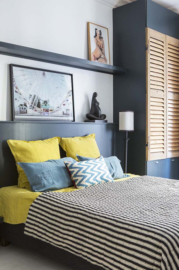 Piros polc, fekete konyha és egyéb érdekességek Piros polc, fekete konyha és egyéb érdekességek full_7