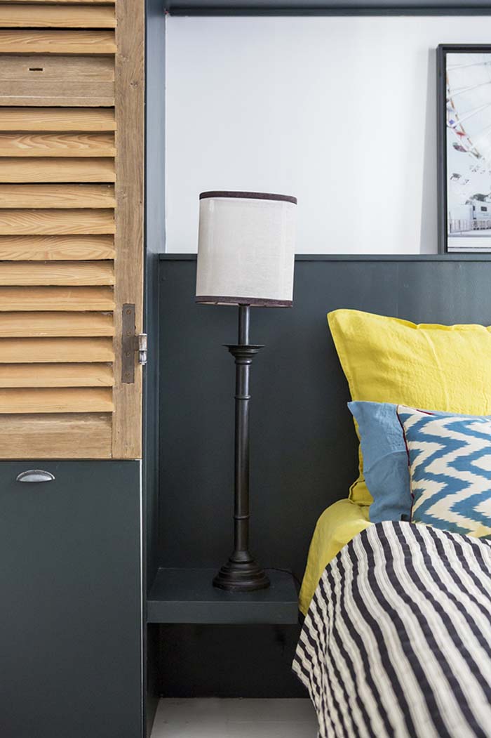 Piros polc, fekete konyha és egyéb érdekességek Piros polc, fekete konyha és egyéb érdekességek full_8