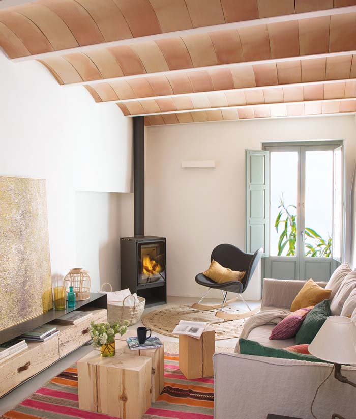 Piros polc, fekete konyha és egyéb érdekességek Piros polc, fekete konyha és egyéb érdekességek full_15