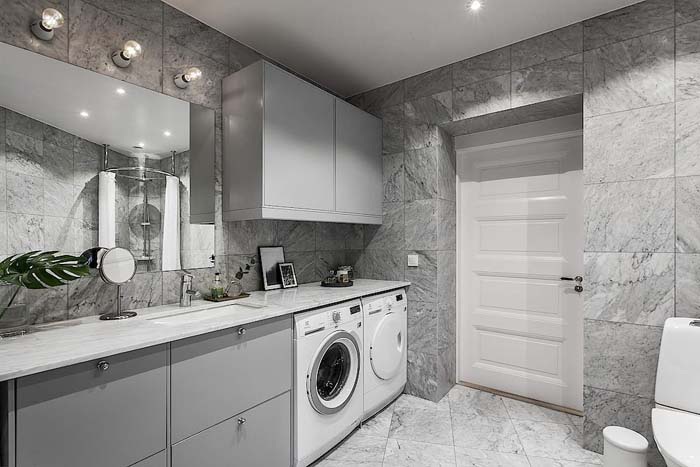 Modern finn lakások inspiráló képei Modern finn lakások inspiráló képei full_21