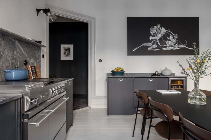 Modern finn lakások inspiráló képei Modern finn lakások inspiráló képei full_27