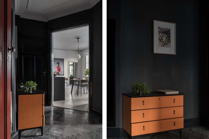 Modern finn lakások inspiráló képei Modern finn lakások inspiráló képei full_37