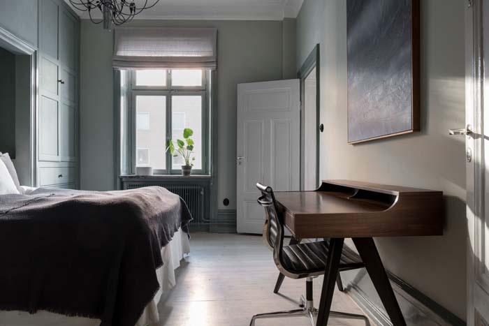 Modern finn lakások inspiráló képei Modern finn lakások inspiráló képei full_34