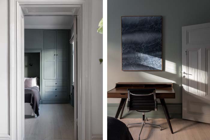 Modern finn lakások inspiráló képei Modern finn lakások inspiráló képei full_35