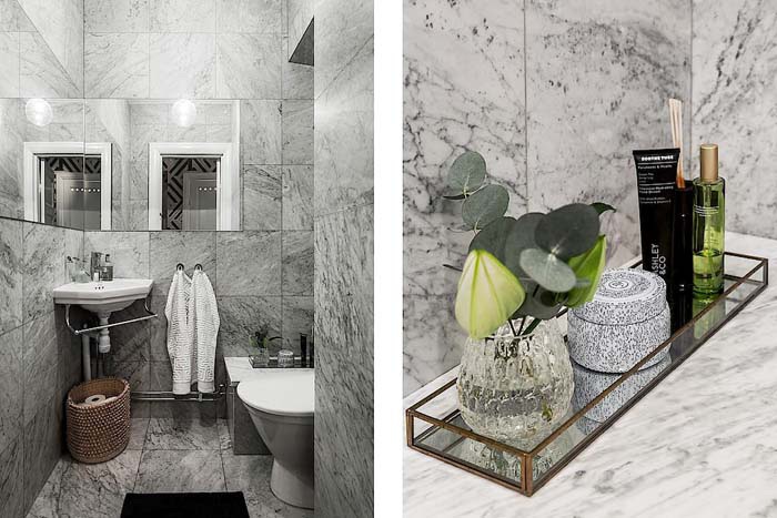 Modern finn lakások inspiráló képei Modern finn lakások inspiráló képei full_23