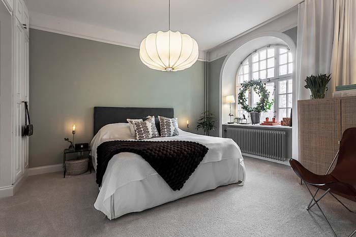Modern finn lakások inspiráló képei Modern finn lakások inspiráló képei full_11