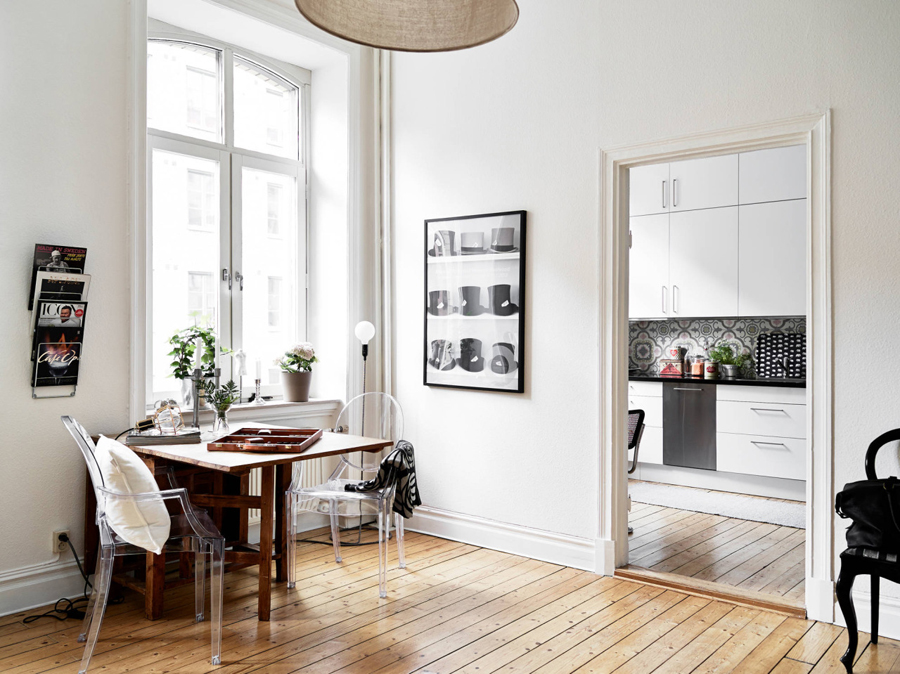 Skandin&aacute;v enteriőr egy kis csavarral full_3