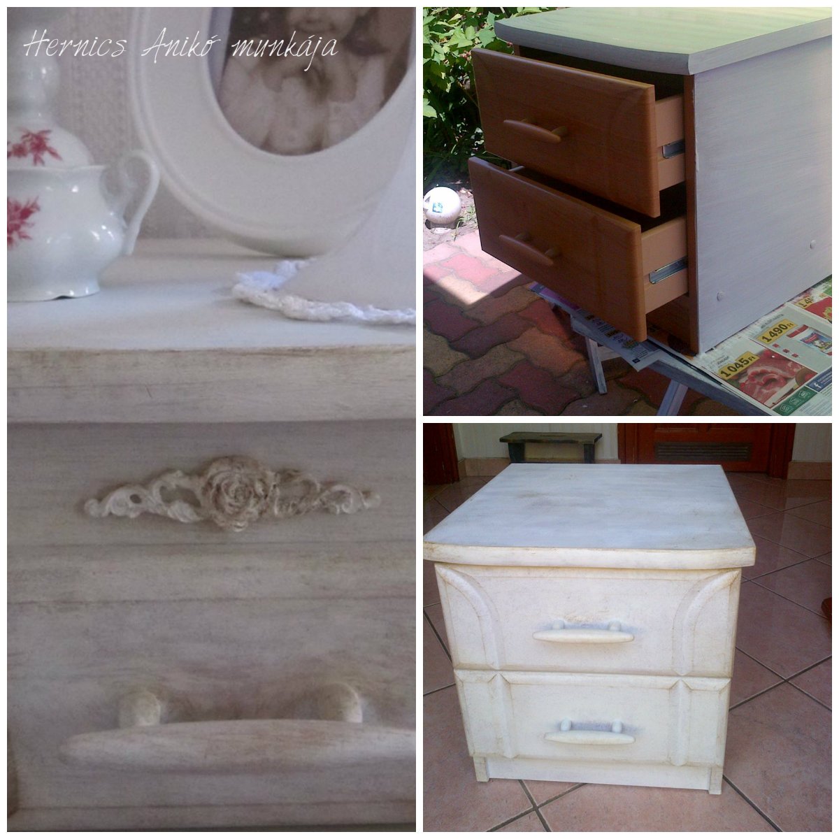Laminált bútor festése intro_0