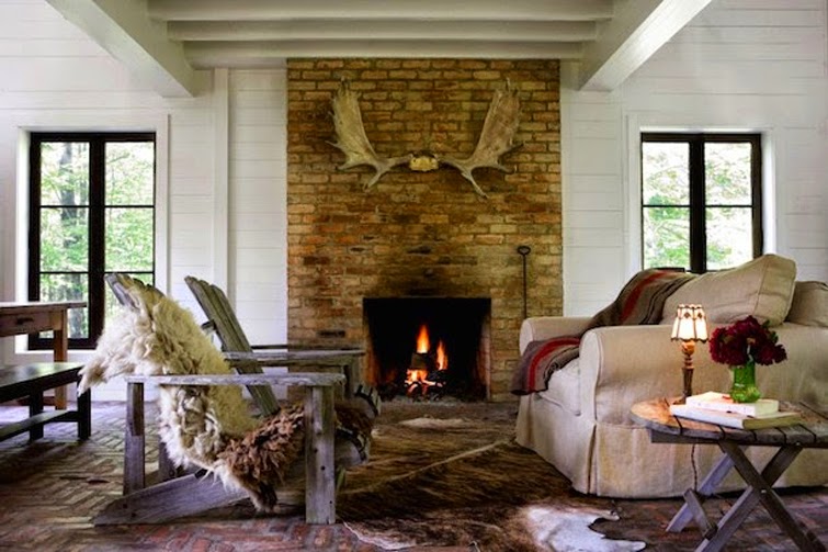 Egy rusztikus hangulatú nyaraló képei  intro_0