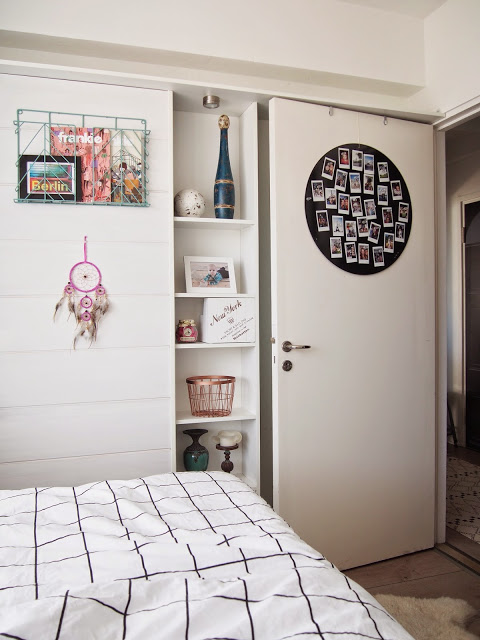 DIY Ágy raklapból full_7