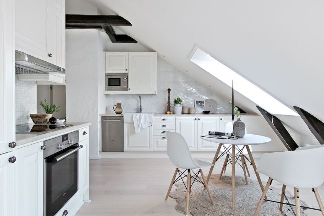 Mini loft a padláson Mini loft a padláson full_3