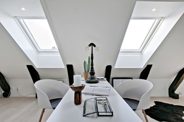 Mini loft a padláson Mini loft a padláson full_5