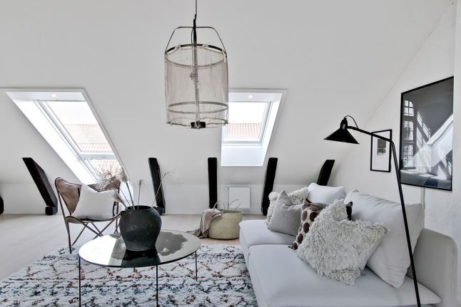Mini loft a padláson Mini loft a padláson full_7