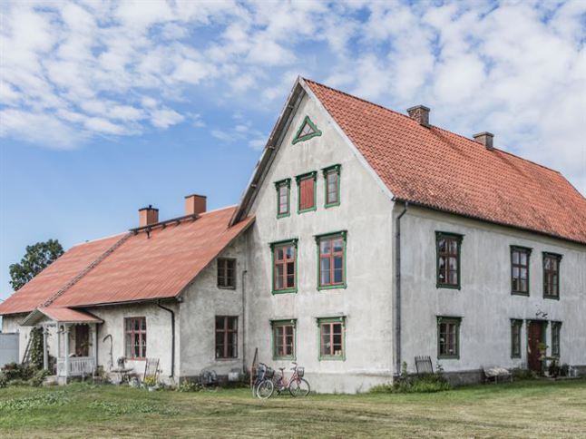 Régi vágású házikó Régi vágású házikó full_8