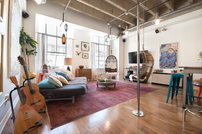 Los Angeles-i laza-loft Los Angeles-i laza-loft intro_0