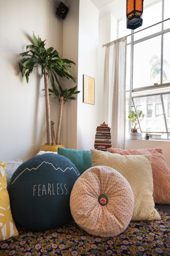 Los Angeles-i laza-loft Los Angeles-i laza-loft full_1