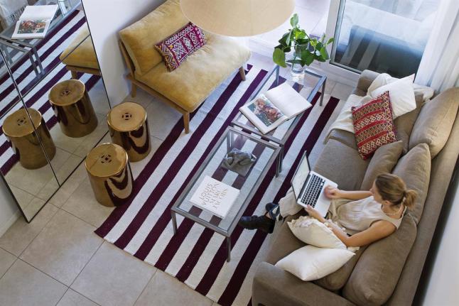 Egy eredeti apartmann-lakás Egy eredeti apartmann-lakás intro_0