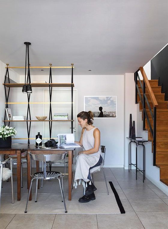 Egy eredeti apartmann-lakás Egy eredeti apartmann-lakás full_3
