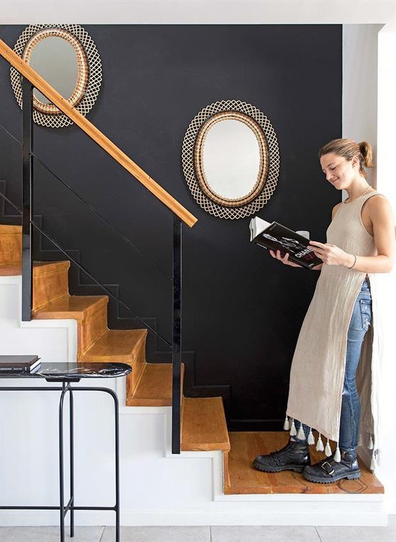 Egy eredeti apartmann-lakás Egy eredeti apartmann-lakás full_6