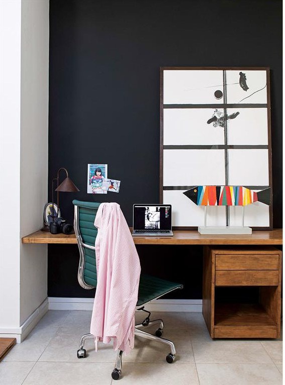 Egy eredeti apartmann-lakás Egy eredeti apartmann-lakás full_8