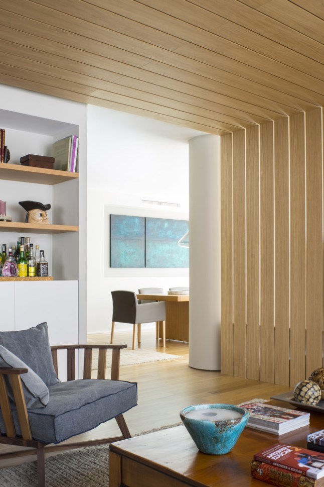 Loft design egy spanyol lakásban Loft design egy spanyol lakásban full_0