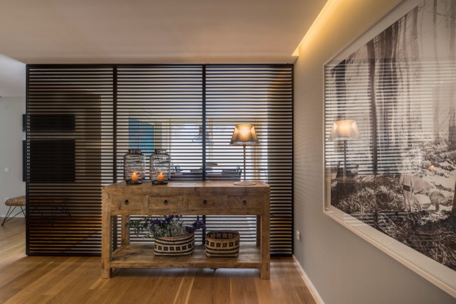Loft design egy spanyol lakásban Loft design egy spanyol lakásban full_6