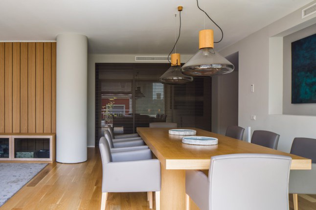 Loft design egy spanyol lakásban Loft design egy spanyol lakásban full_7