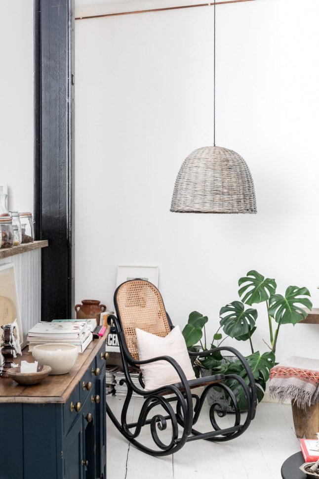 Loft lakás, vintage elemekkel Loft lakás, vintage elemekkel full_1