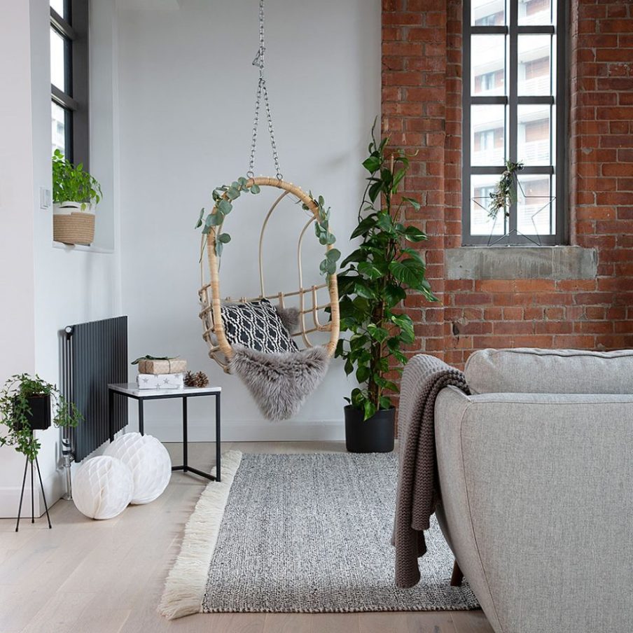 Loft lakás Manchesterben Loft lakás Manchesterben full_1