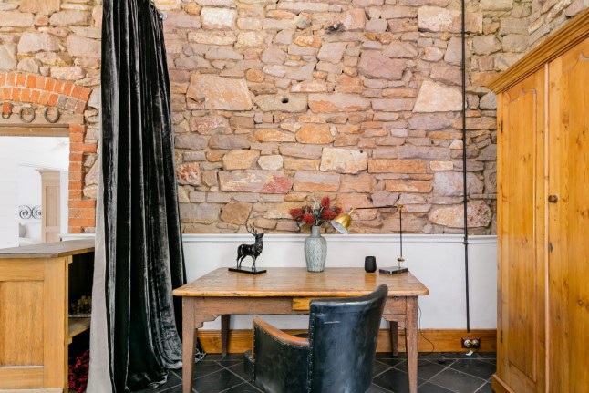 Loft egy régi sajtgyárban Loft egy régi sajtgyárban full_17