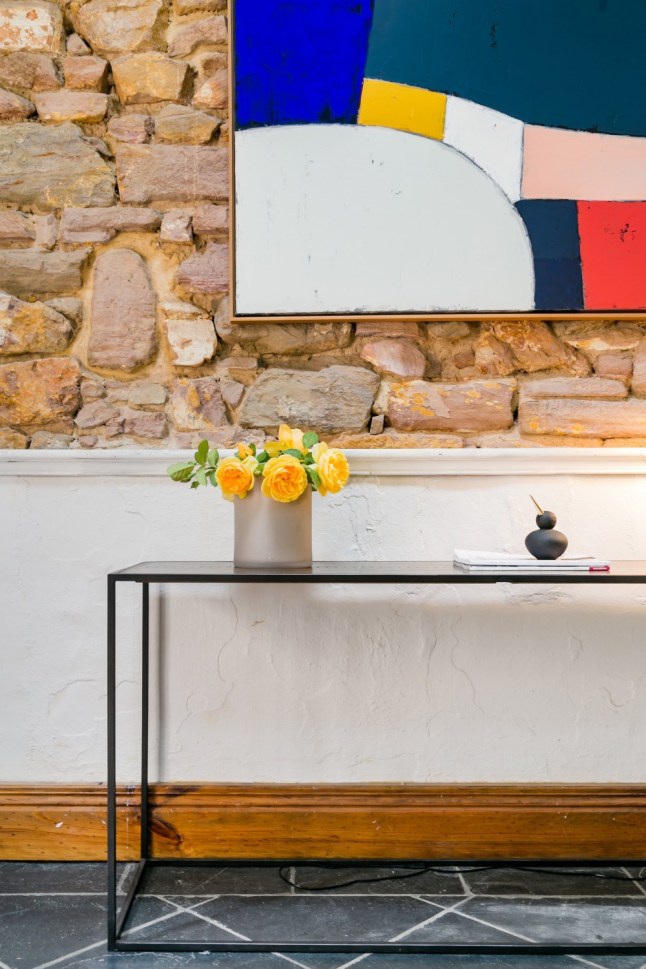 Loft egy régi sajtgyárban Loft egy régi sajtgyárban full_0