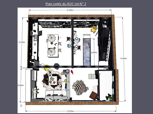 Egykori garázsból loft lakás Egykori garázsból loft lakás full_17