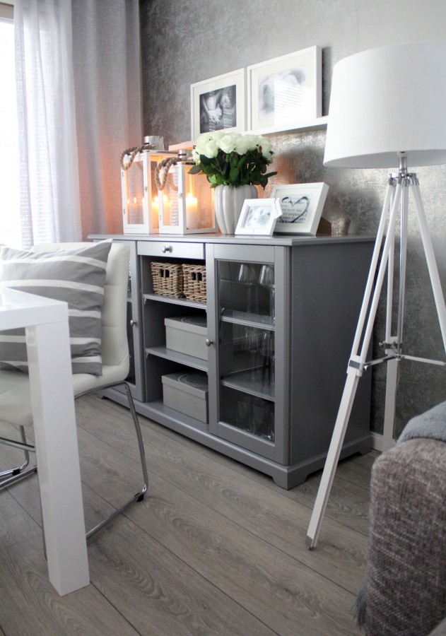 Szürke tálalószekrény az IKEA-tól :) intro_0