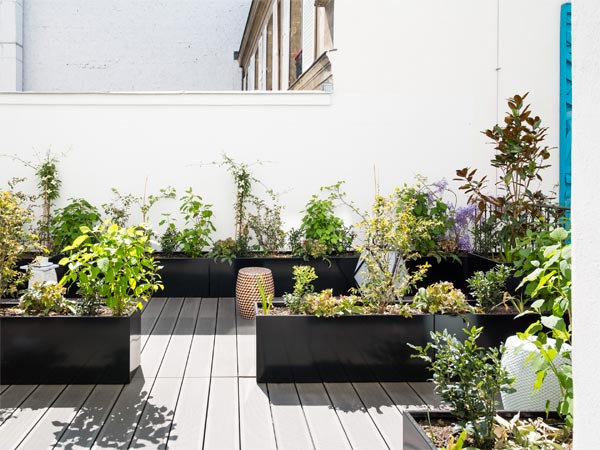 Hotel Les Bains: Menő klubb&oacute;l &ouml;tcsillagos luxus hotel full_4