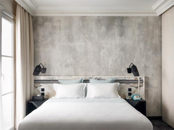 Hotel Les Bains: Menő klubból ötcsillagos luxus hotel intro_0