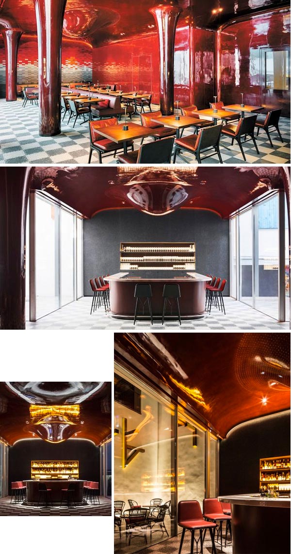 Hotel Les Bains: Menő klubb&oacute;l &ouml;tcsillagos luxus hotel full_9