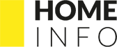Homeinfo logó