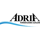 Adria Fürdőszoba logó