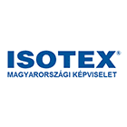 ISOTEX Magyarországi Képviselet logó
