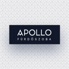 Apollo Zuhanykabin logó